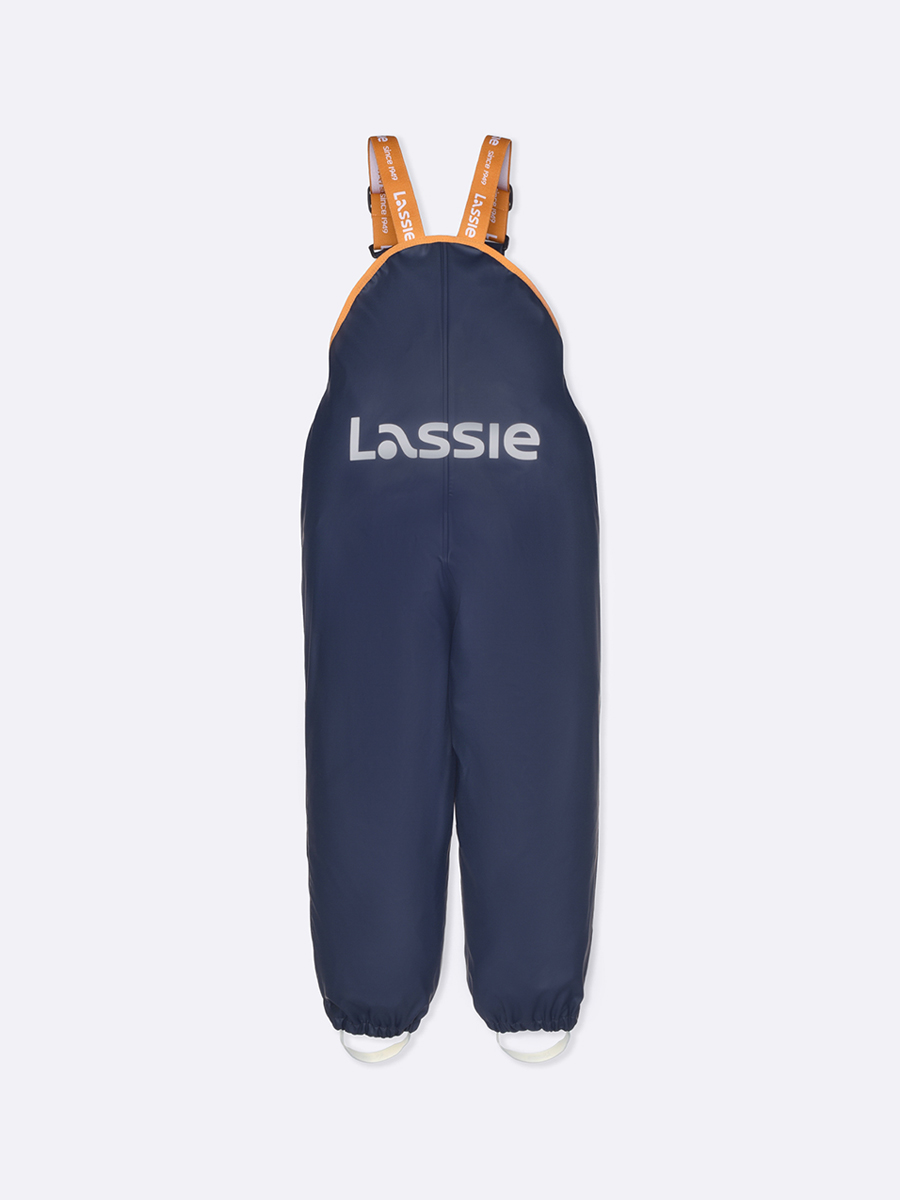 Брюки Lassie 72104214-6910 - фото 2