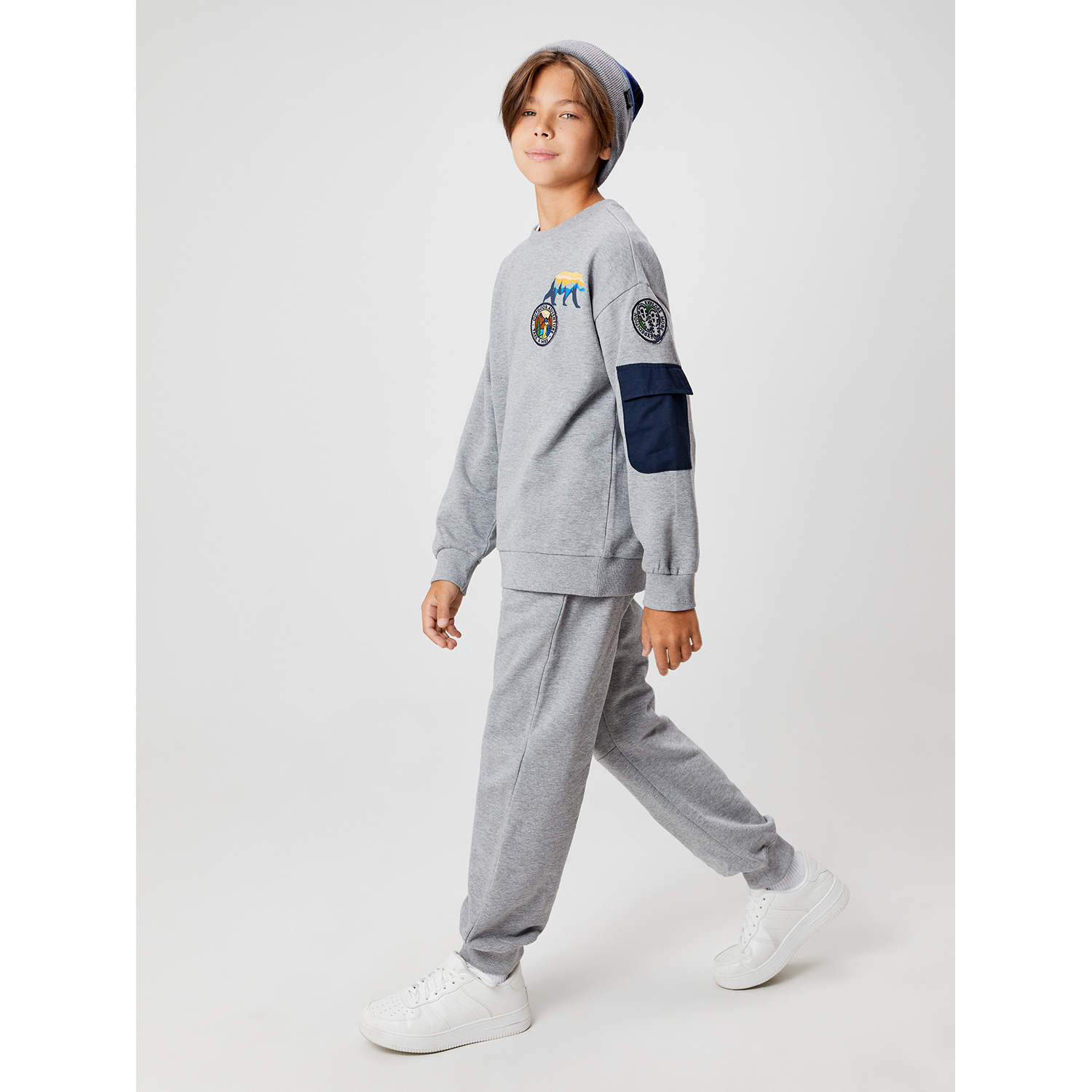 Свитшот Acoola 20110170164_0073383 - фото 2