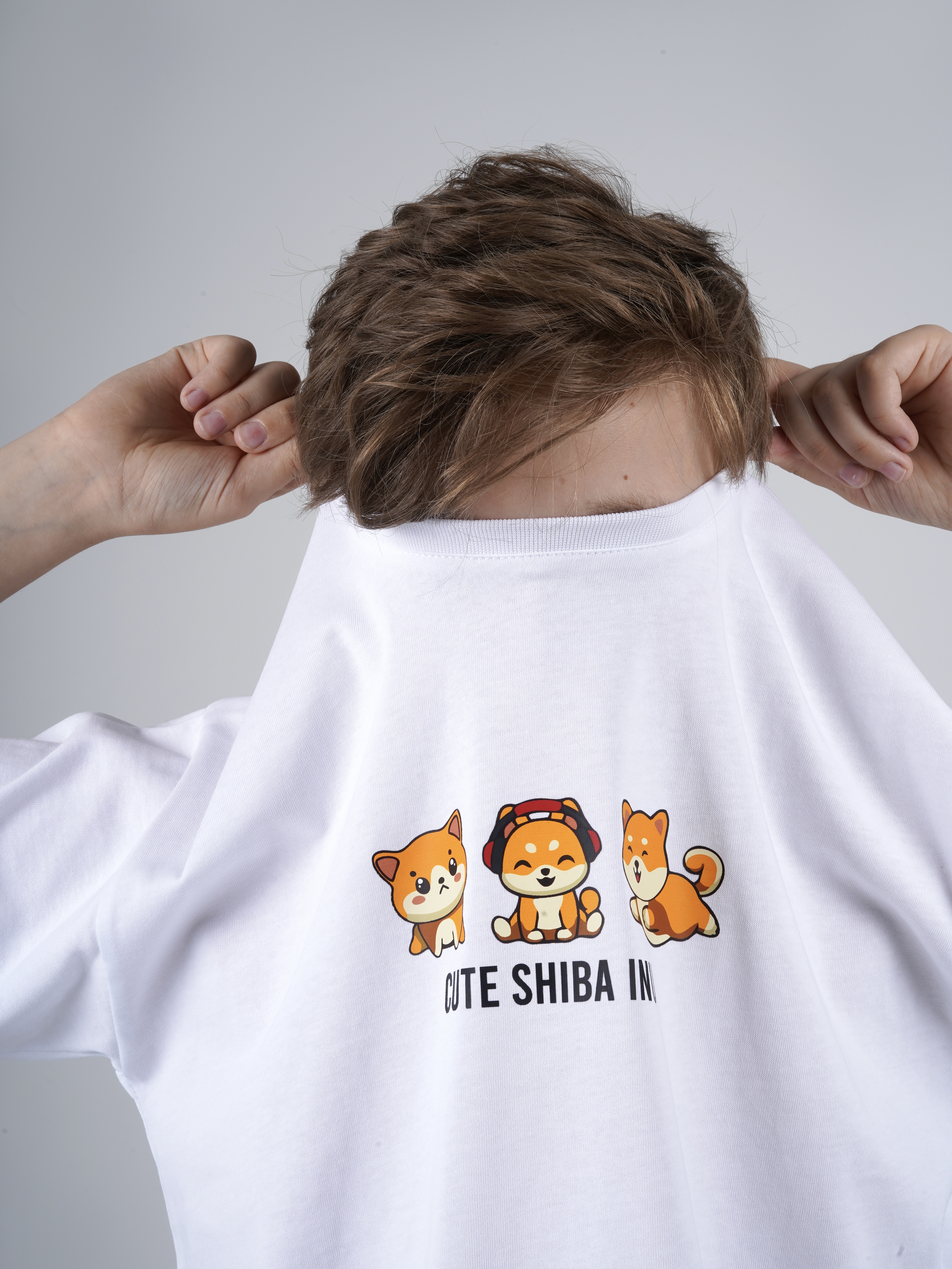 Футболка Kukurumi 70/2 - фото 4