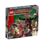 Конструктор LEGO Minecraft 489 дет.