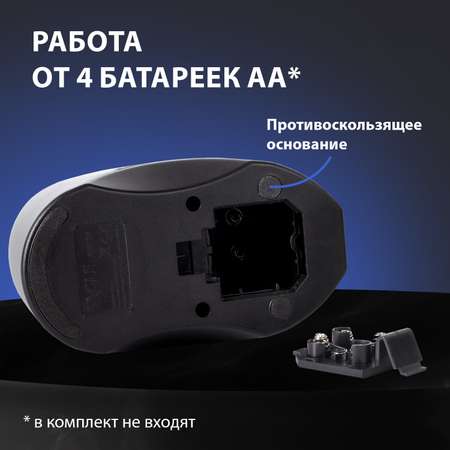 Точилка Brauberg