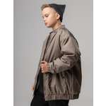 Куртка-бомбер Bodo