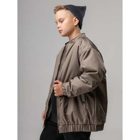 Куртка-бомбер Bodo