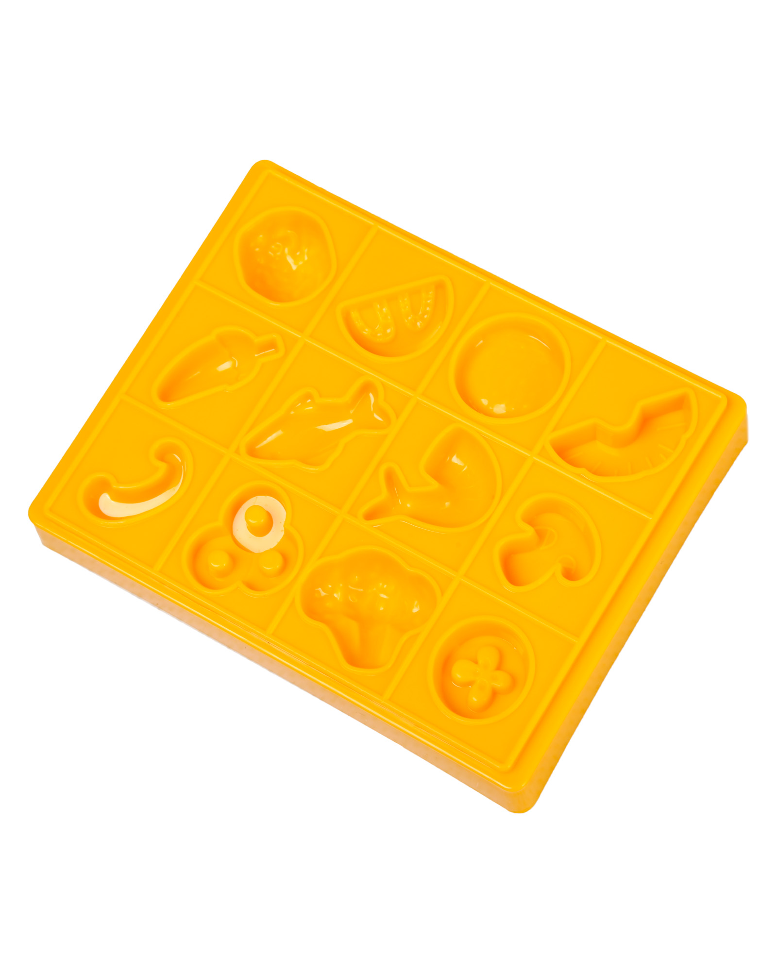 Масса для лепки Attivio Ресторан 7 цв. - фото 6