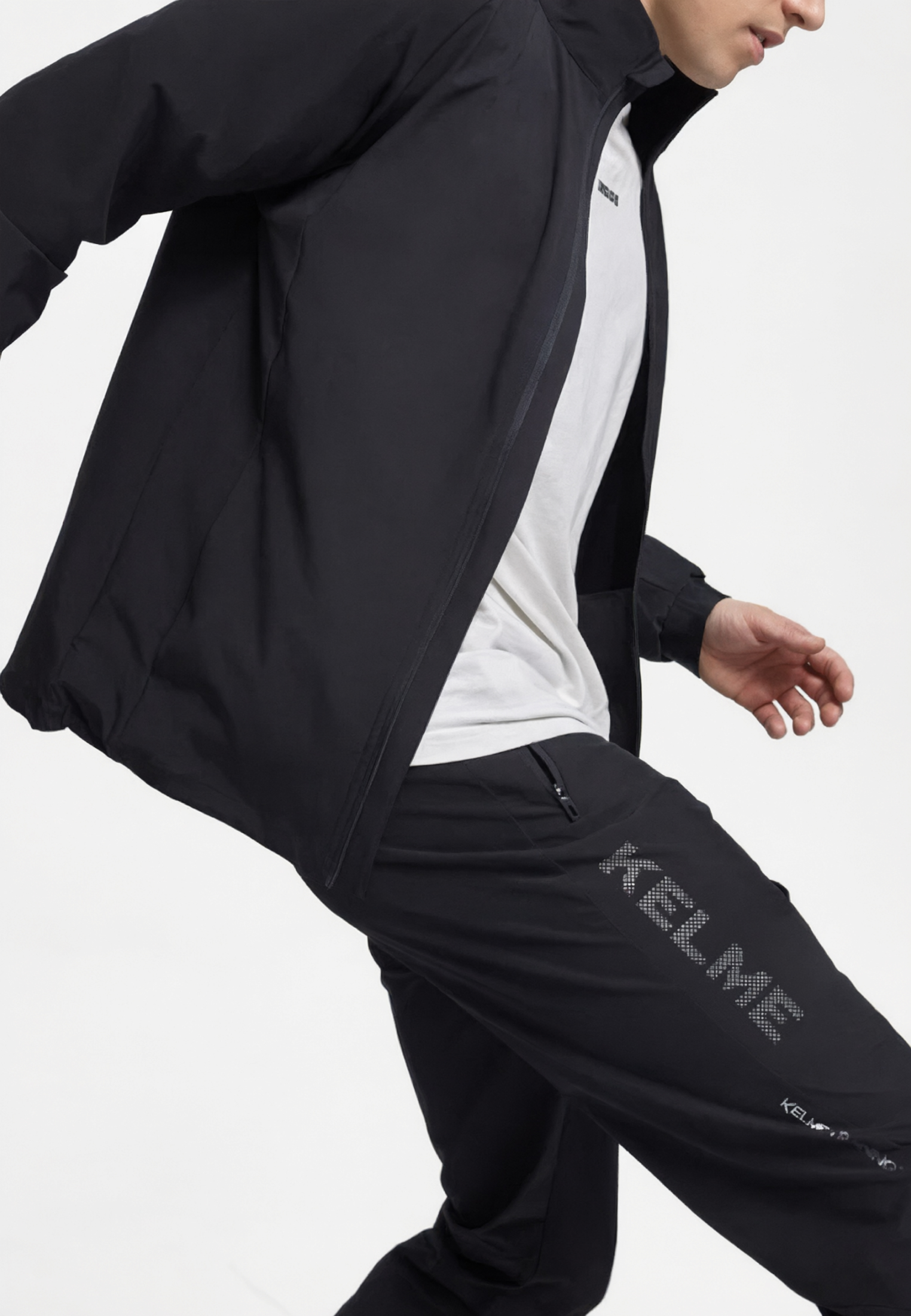 Спортивный костюм KELME - фото 3
