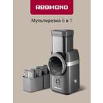 Овощерезка электрическая REDMOND FP618