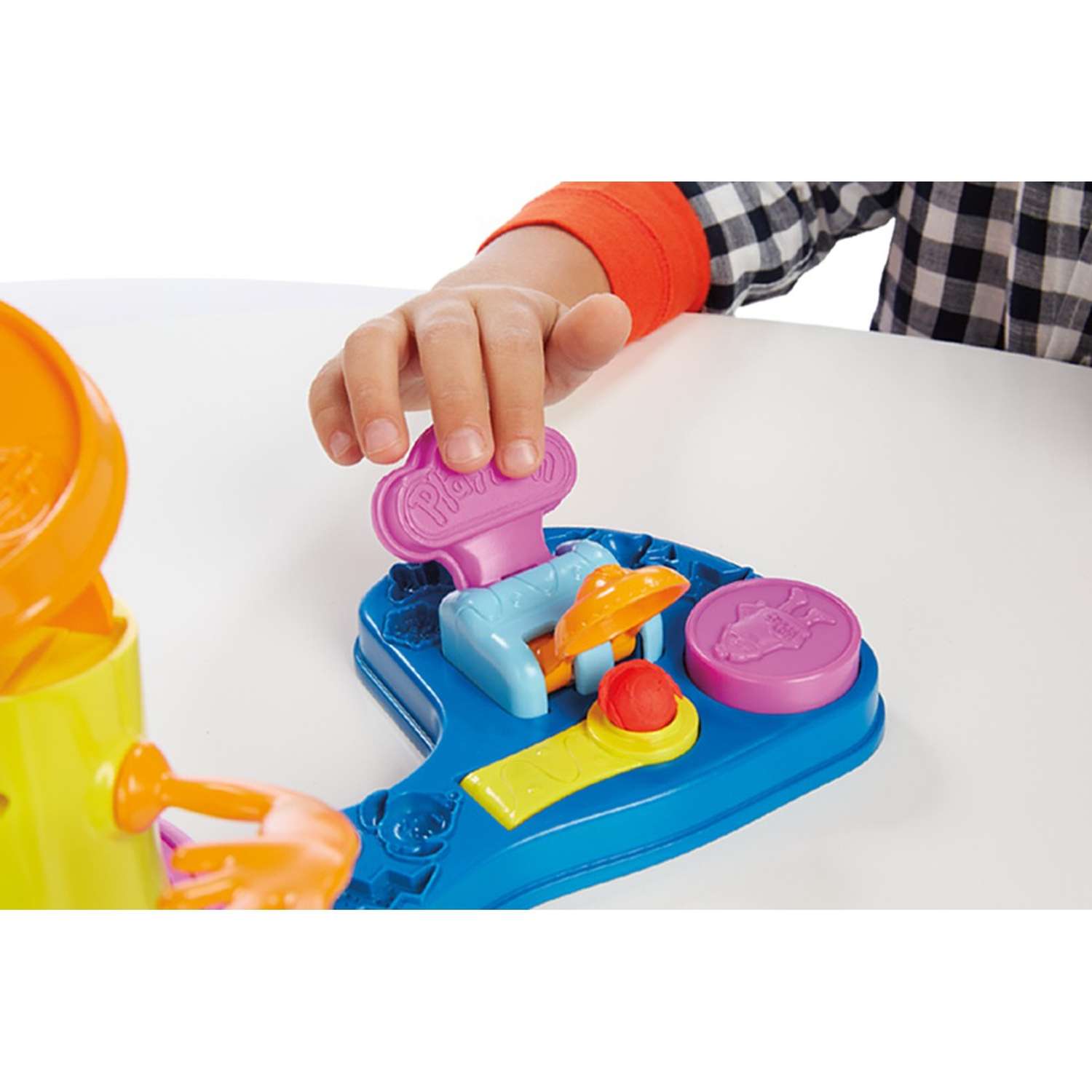 Настольная игра Hasbro Games - фото 8