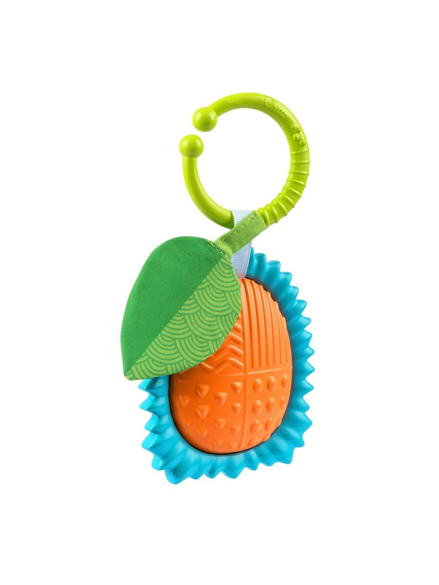 Игрушка Chicco погремушка - фото 4