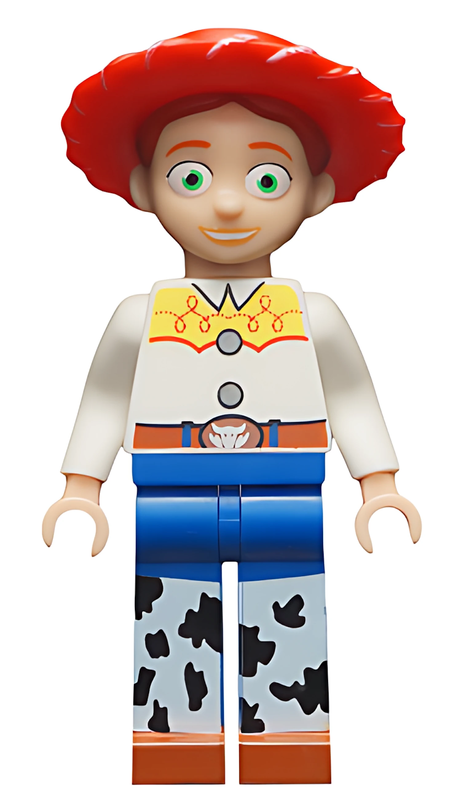 Фигурка LEGO Toy Story Jessie - фото 1