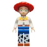 Фигурка LEGO Toy Story Jessie
