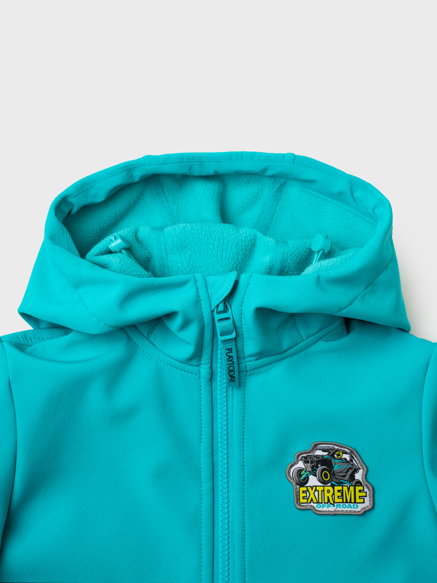 Куртка PlayToday 12612235 - фото 11