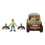 Грузовик IMAGINEXT