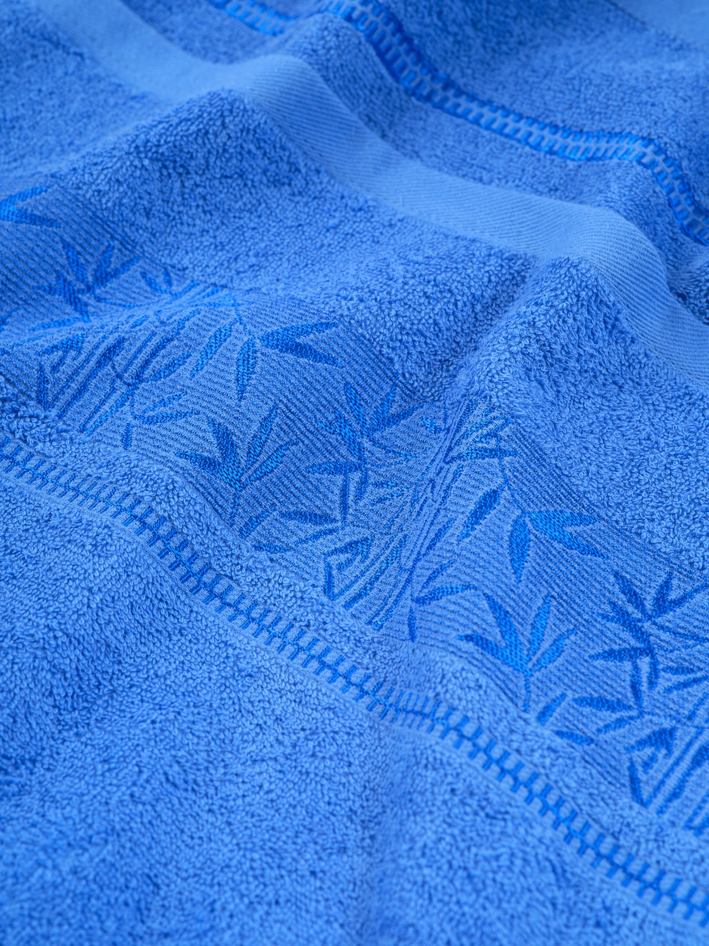 Полотенце Ночь Нежна Decorative 70 x 130 см - фото 4