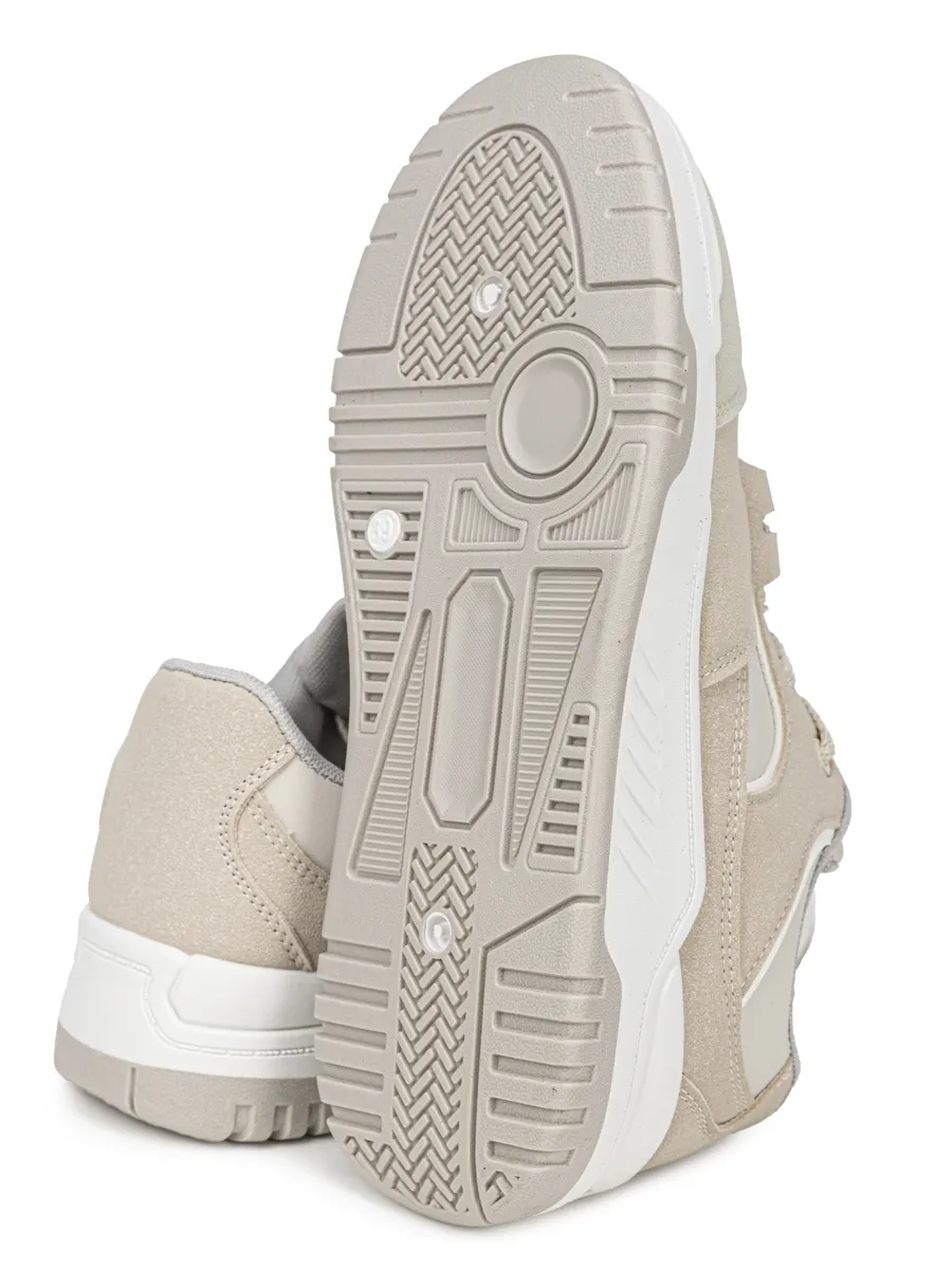 Кроссовки KDX LUSS-11 beige - фото 11