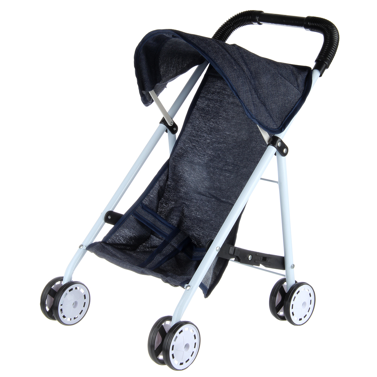 Прогулочная коляска для кукол AMICO 135328 - фото 1