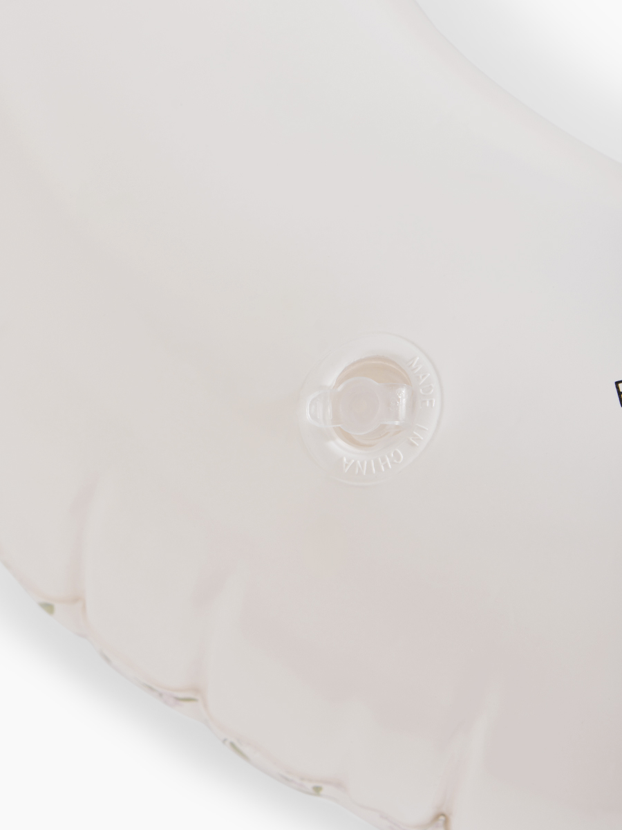 Круг для плавания Happy Baby надувной - фото 5