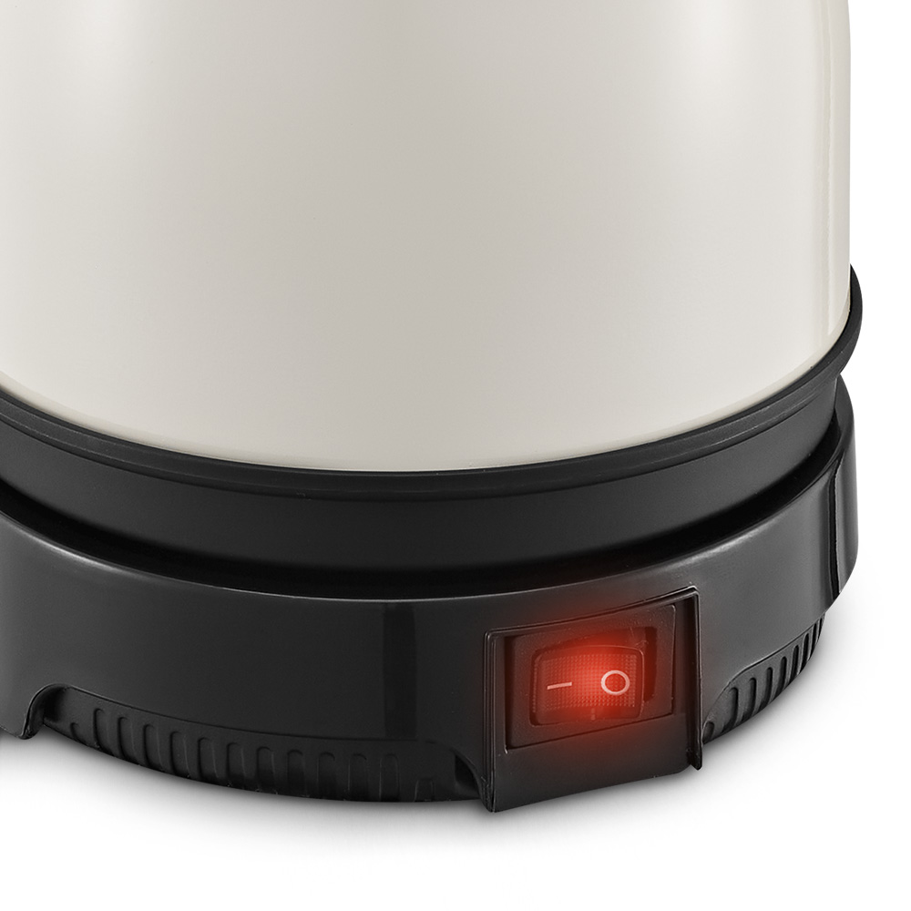 Электрическая турка KITFORT КТ-7501 - фото 2