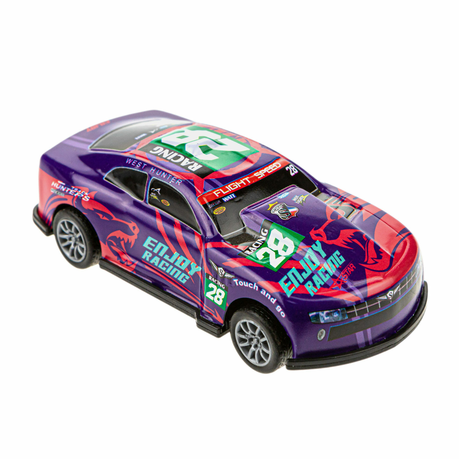 Игровой набор 1TOY в ассортименте Т21562 - фото 7