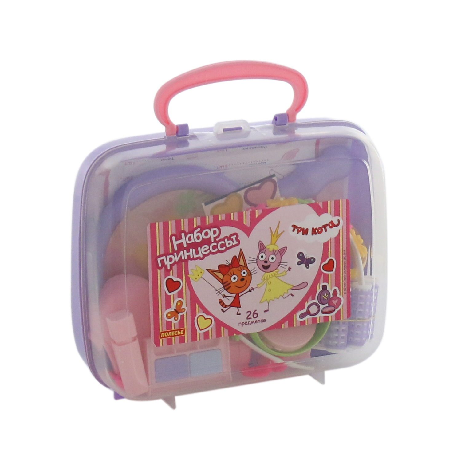 Игрушка Полесье инструменты - фото 5