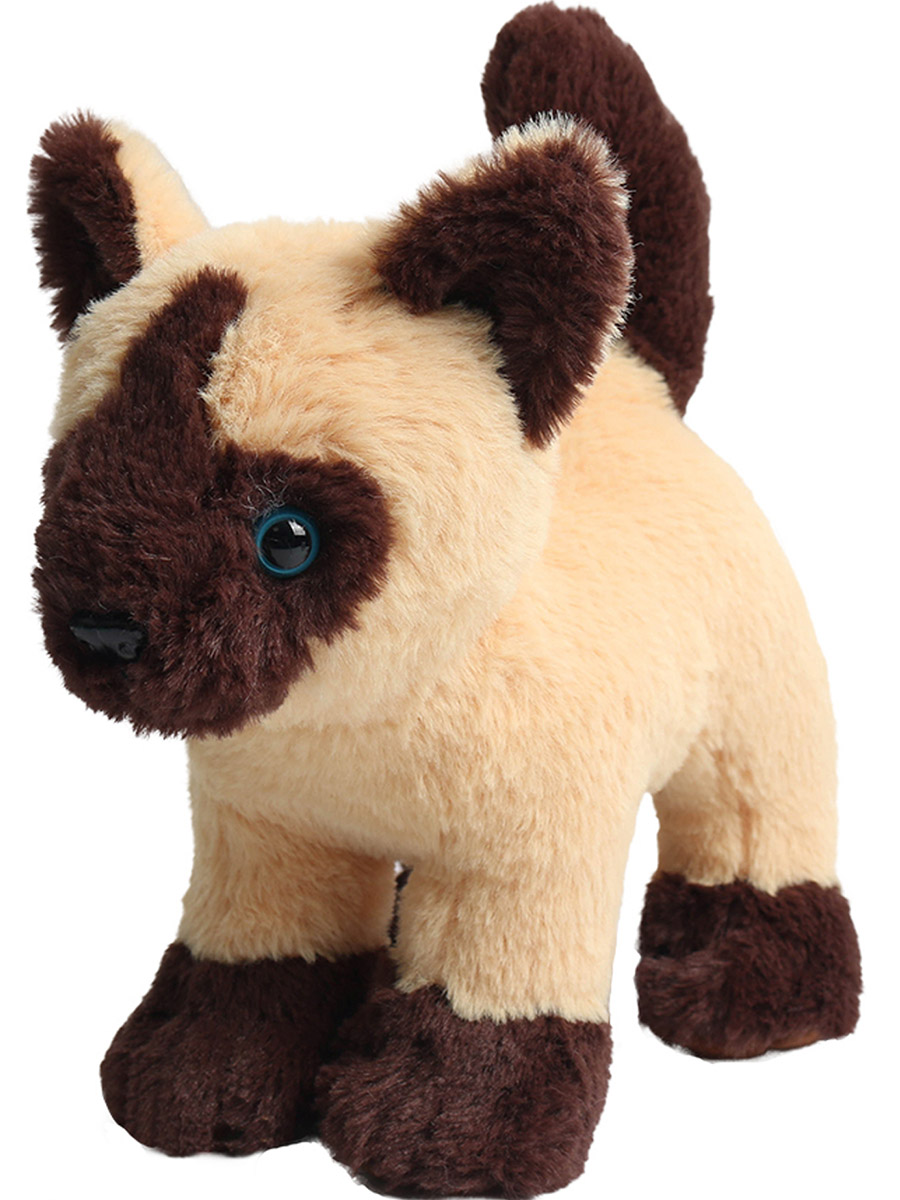 Мягкая игрушка All About Nature - фото 2