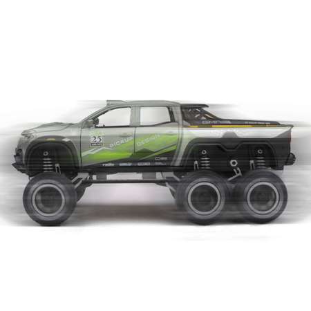 Автомобиль WiMi Mercedes