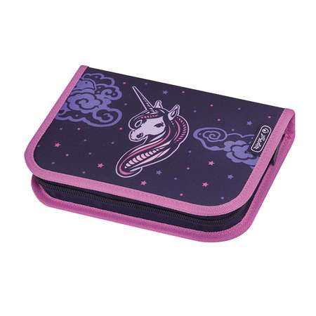 Пенал книжка Herlitz Girls Mix в ассортименте