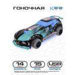 Автомобиль РУ KOO Каноэ