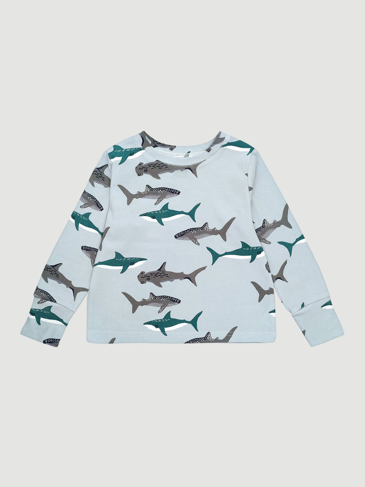 Пижама Mjolk 2786519 - фото 6