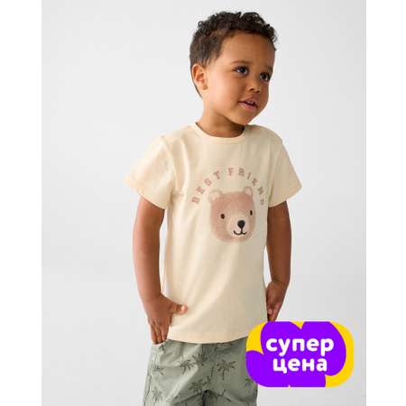 Футболка BabyGо
