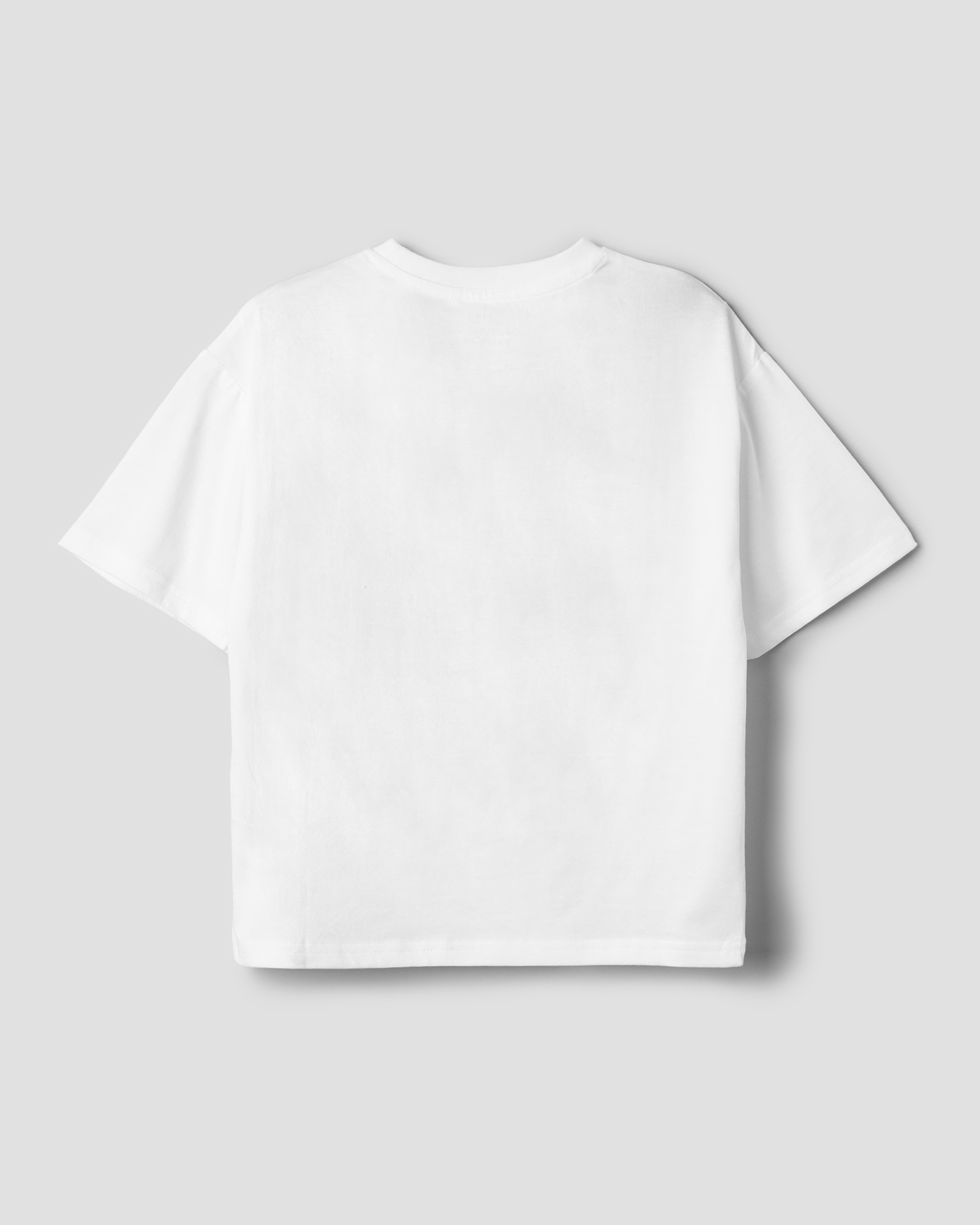 Футболка Futurino Fashion W25FF-1BJ10kb-00 - фото 3