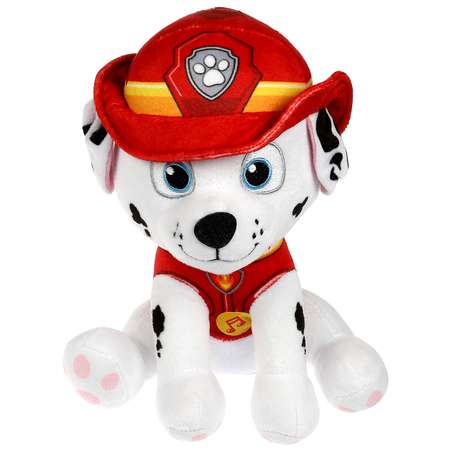 Мягкая игрушка Мульти Пульти Щенок Маршал