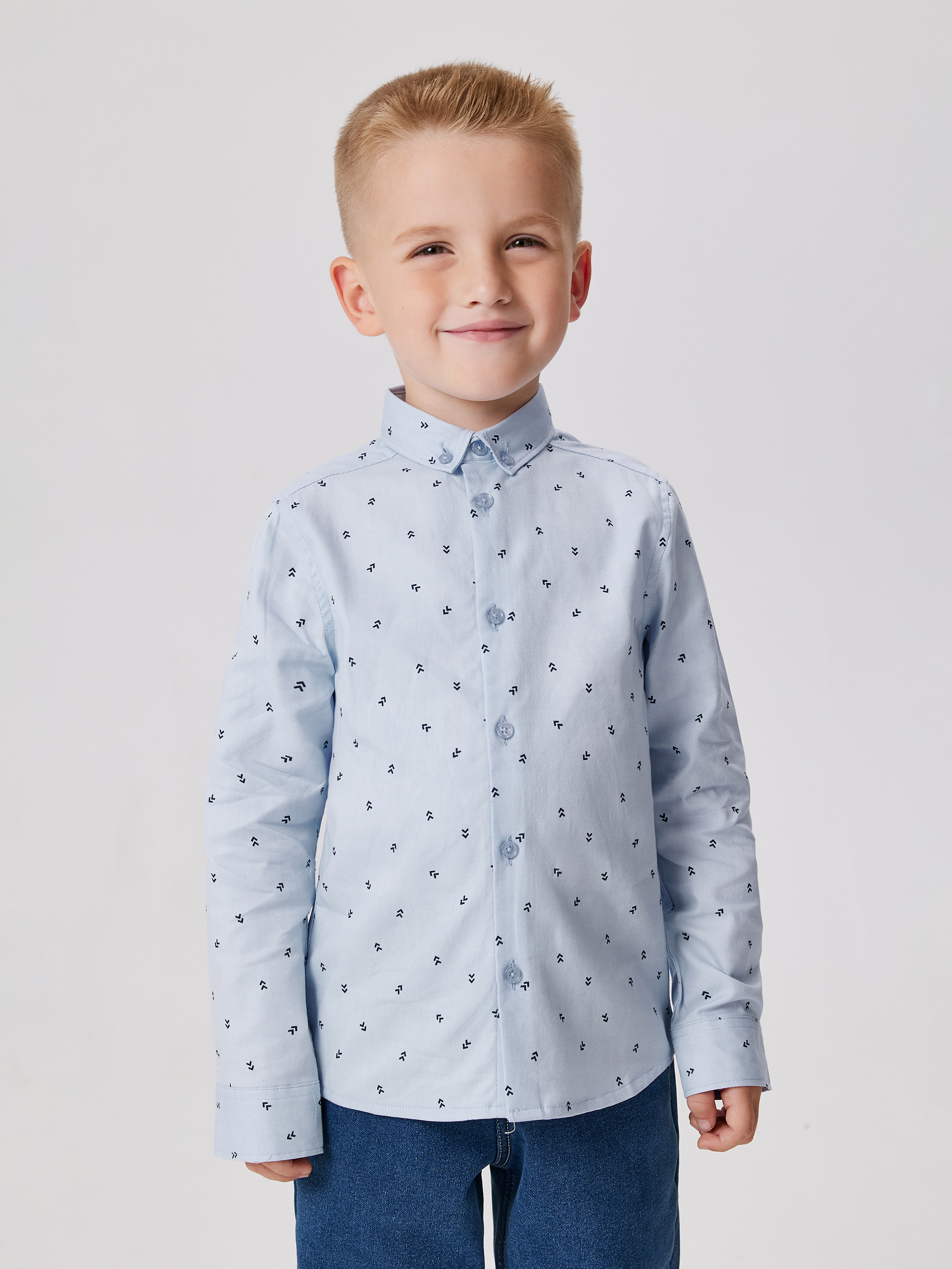 Рубашка Acoola 20130280038_0093466 - фото 1