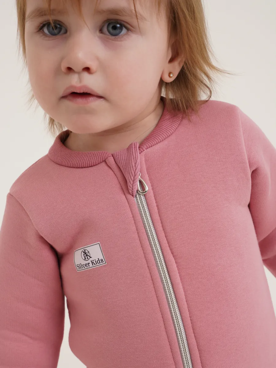 Комбинезон Супер Пупс мод14/зефир - фото 19