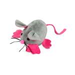 Изображение товара Игрушка для кошек Barbaks Мышка Тучка