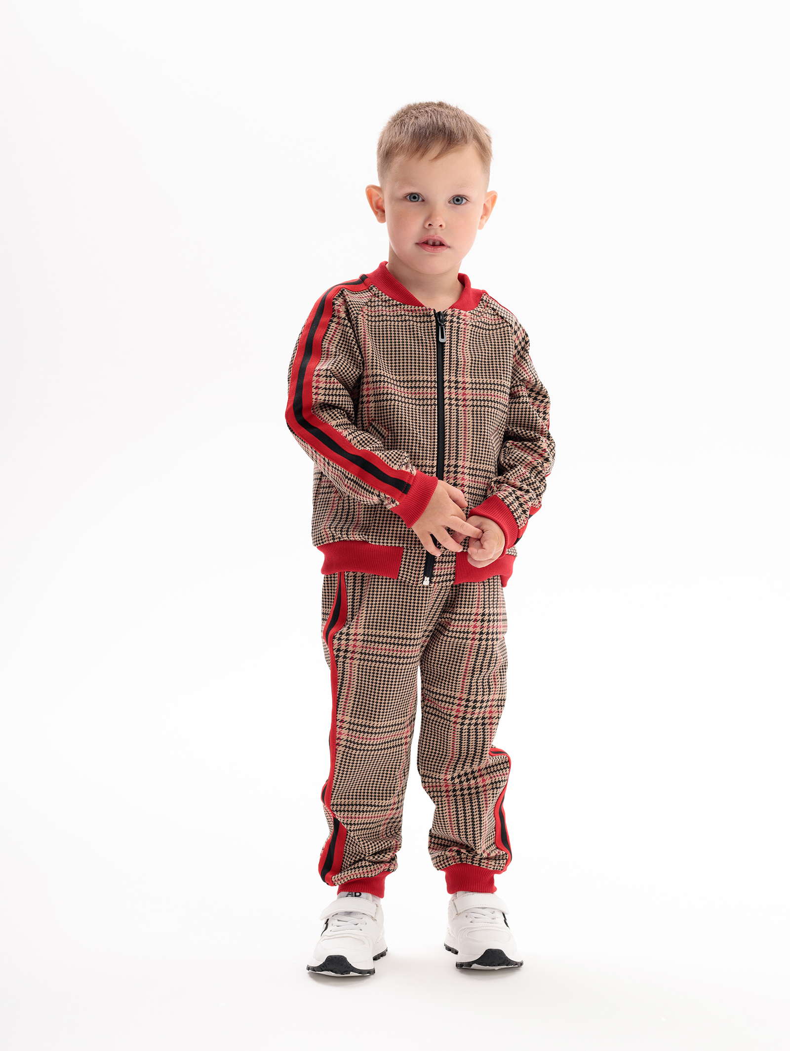 Костюм GoldKids К110231 - фото 1