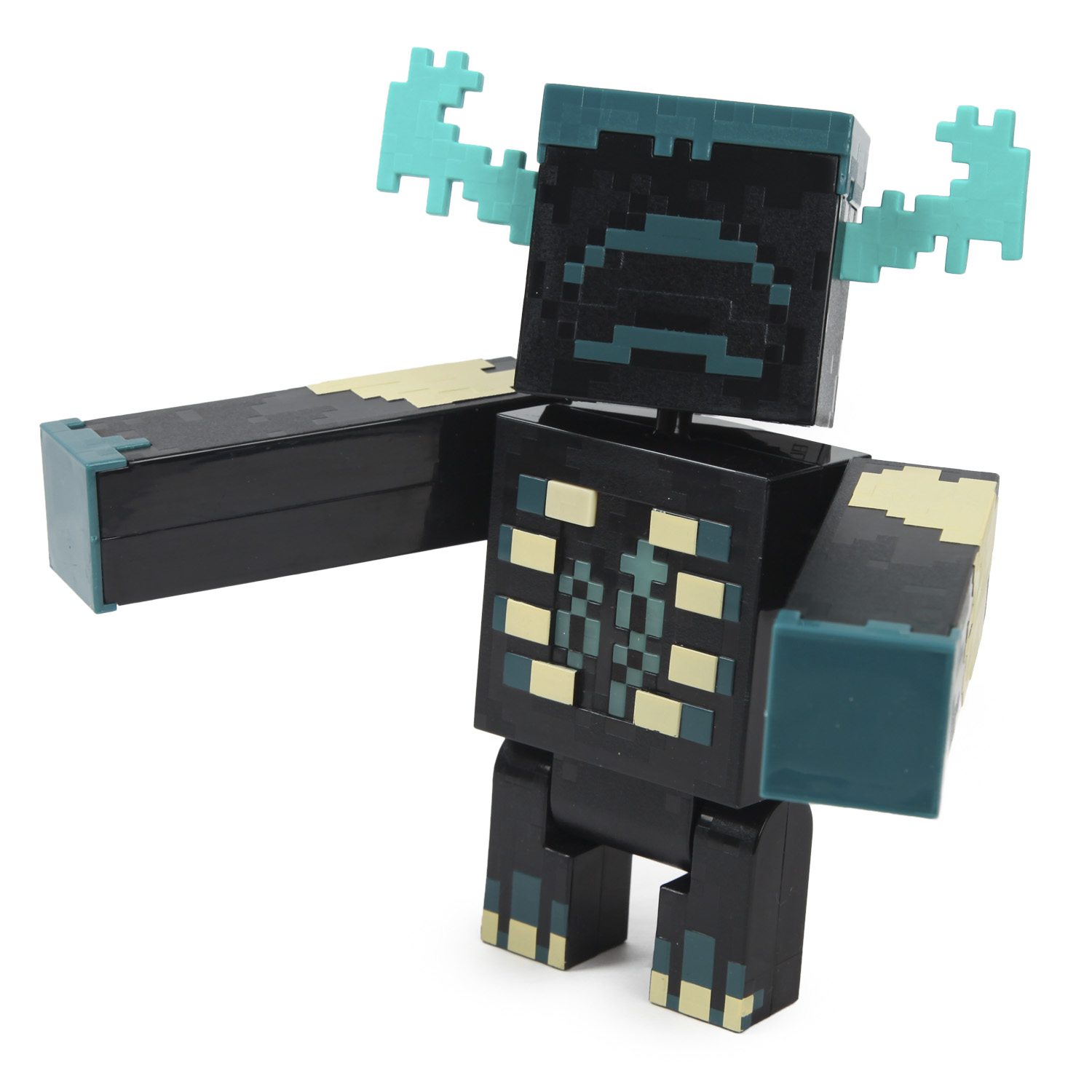 Фигурка Minecraft - фото 1
