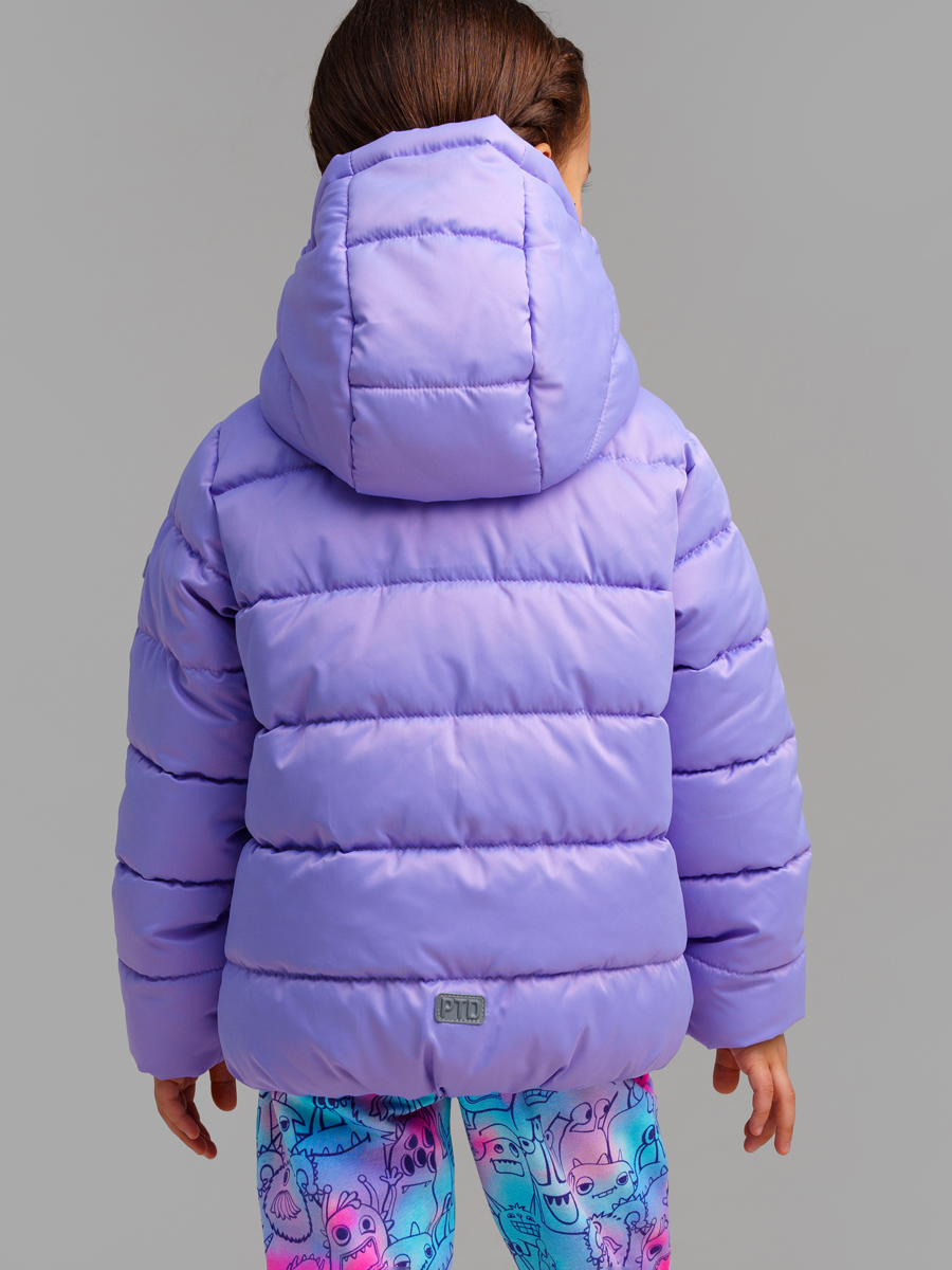 Куртка PlayToday 12522009 - фото 5