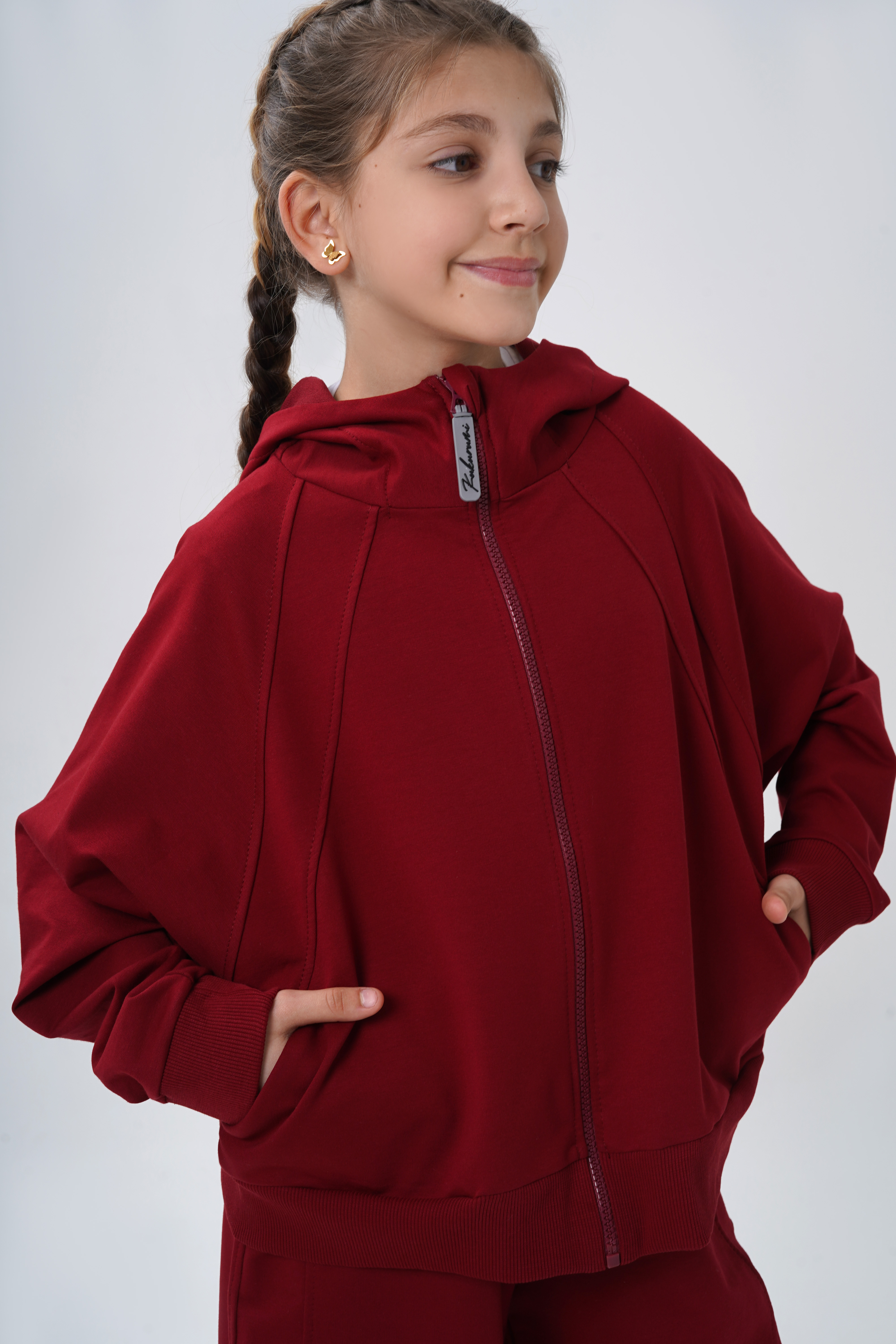 Костюм Kukurumi 77/4 - фото 5