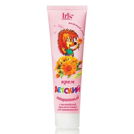 Крем Iris Cosmetic