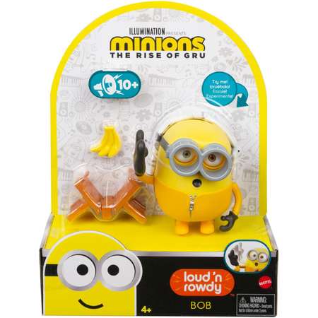 Фигурка Minions