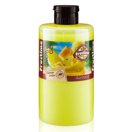 Гель FRUCTIME