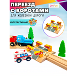 Дополнительные элементы JetFun