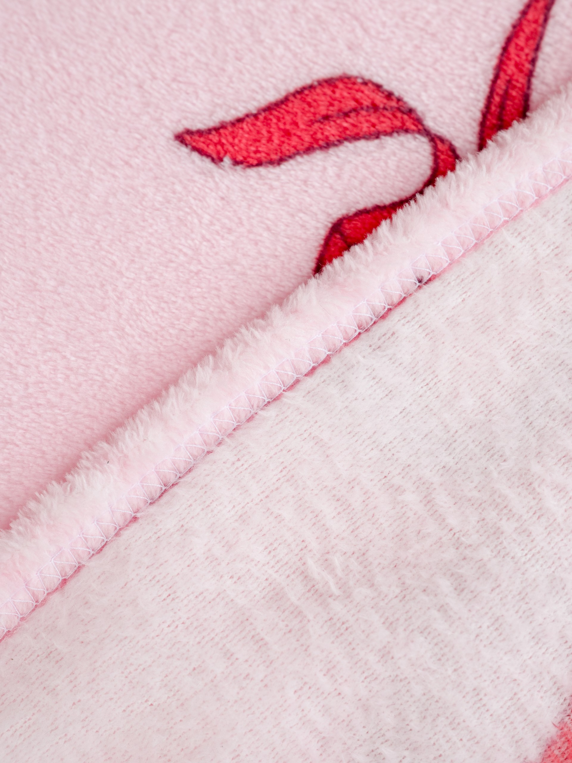 Плед Павлинка Аэро Софт Бантики 200 x 220 см - фото 4