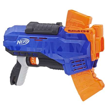 Бластер Nerf Elite