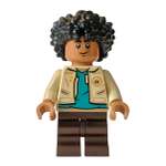 Фигурка LEGO Wim sw1349 U