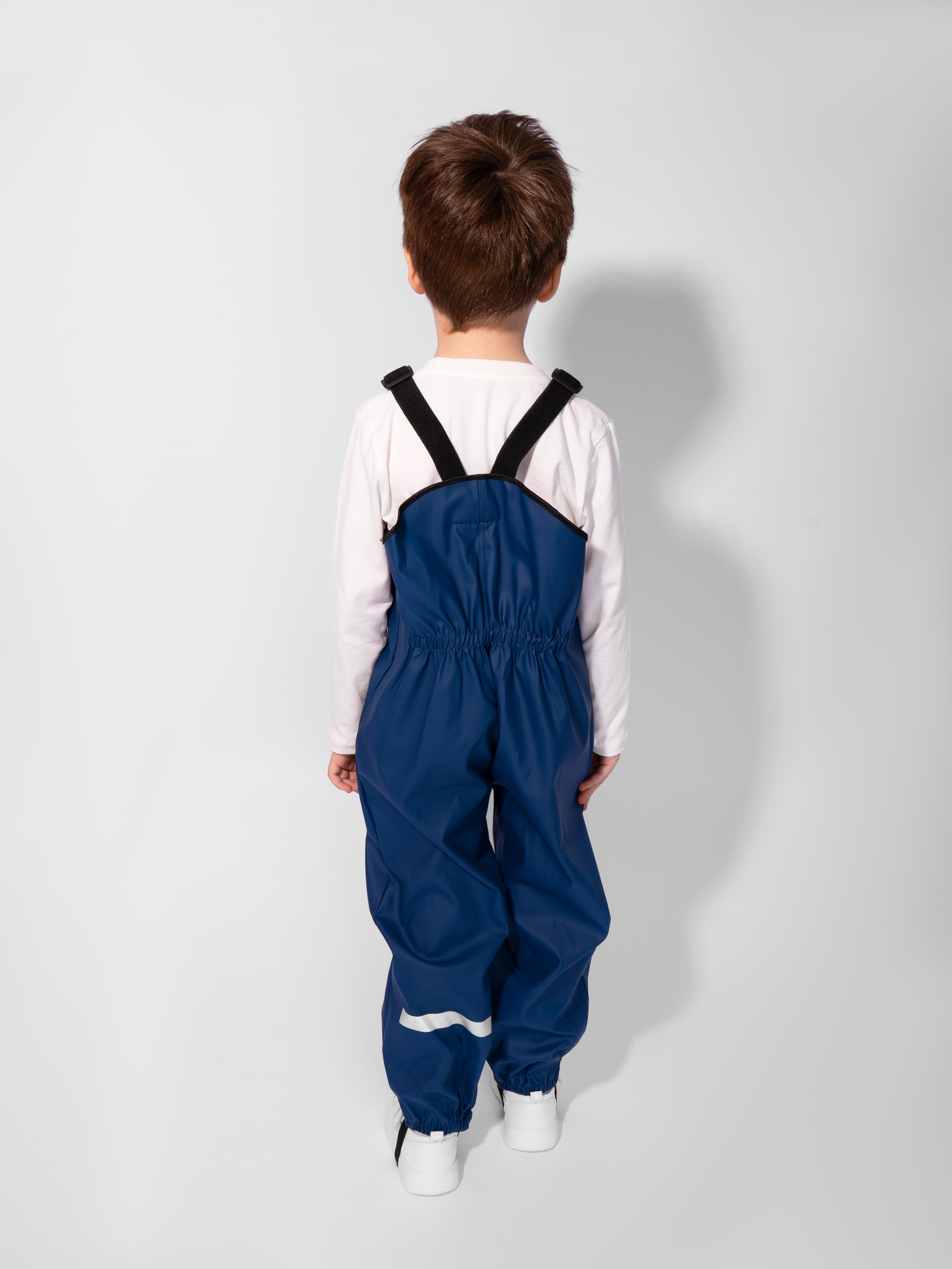 Полукомбинезон Smaillook SML-PK-DBL - фото 4