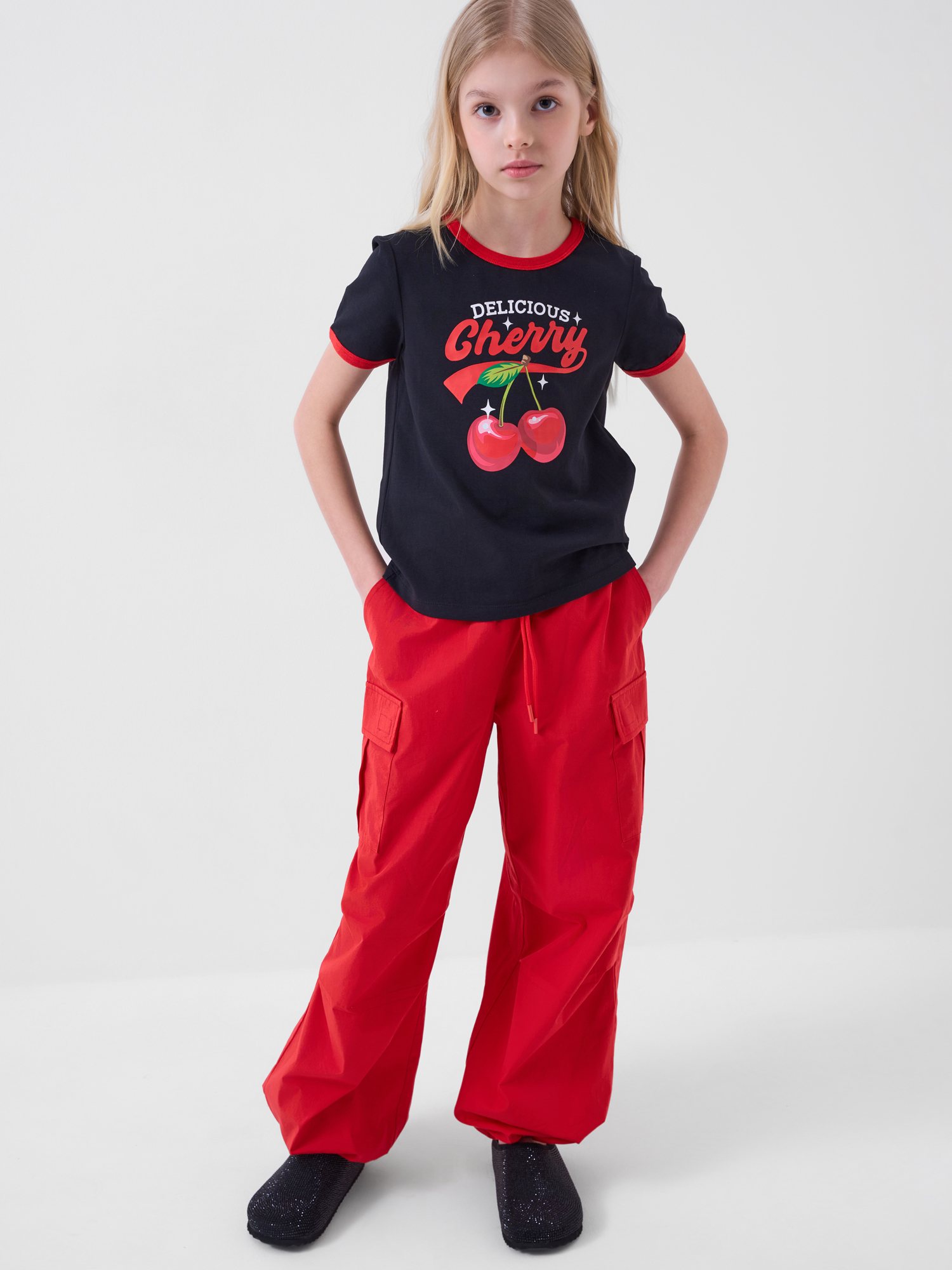 Футболка PlayToday 12621549 - фото 2