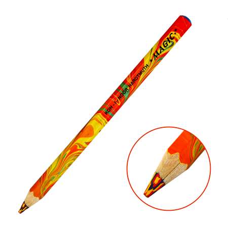 Карандаши цветные Koh-I-Noor 1 шт.