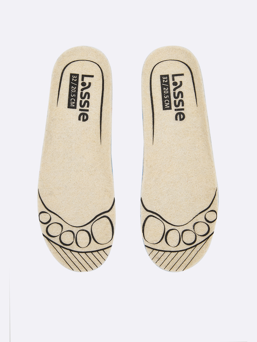 Ботинки Lassie 72405401-4620 - фото 11