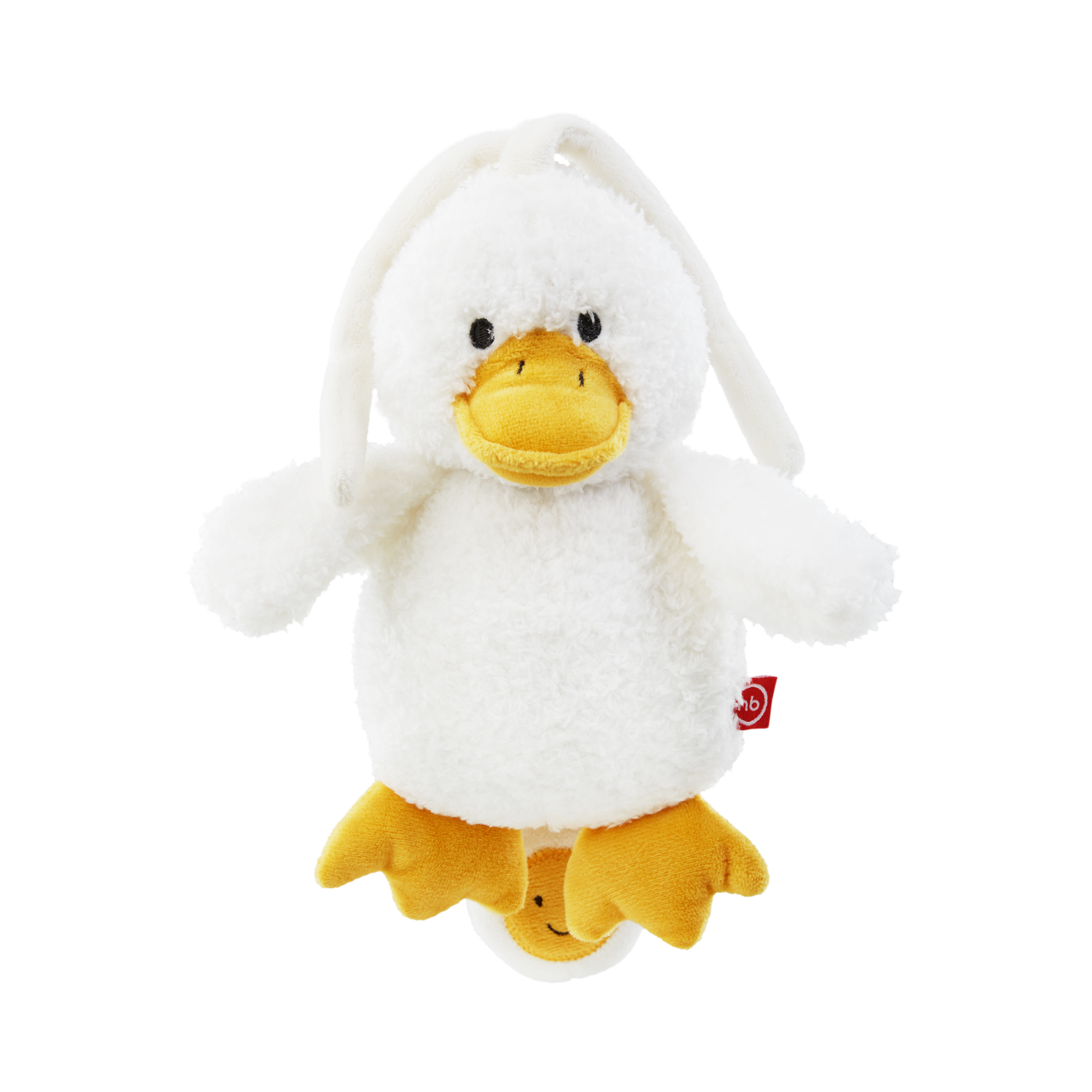 Подвеска Happy Baby Утя - фото 11
